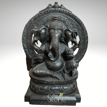 Ganapathi Idol 2ft