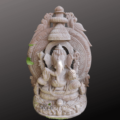 Ganpati ji Murti 12″