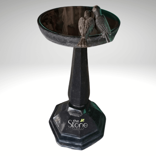 Garden Bird Bath 2.5ft