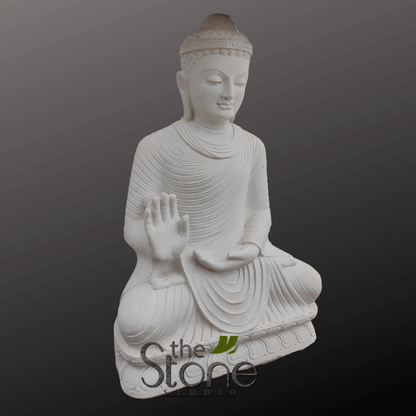 Gautam Buddha Big Statue 6ft