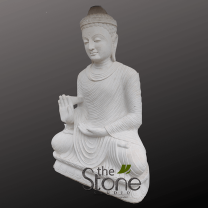 Gautam Buddha Big Statue 6ft