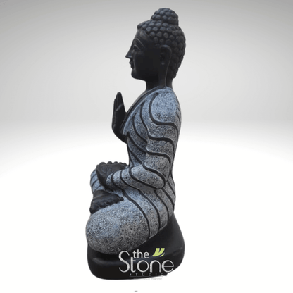 Gautam Buddha statue gift 15″