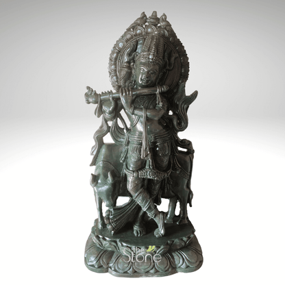 Green Krishna 2ft