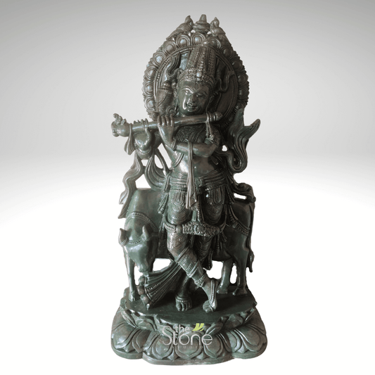 Green Krishna 2ft