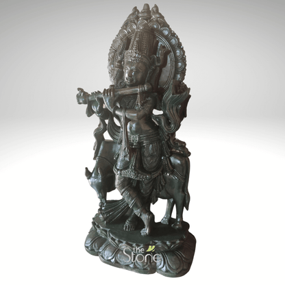 Green Krishna 2ft
