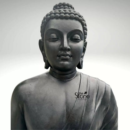 Buddha Statue Big Size Online 6ft