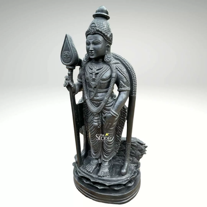 Kartikeya Statue 2.5ft
