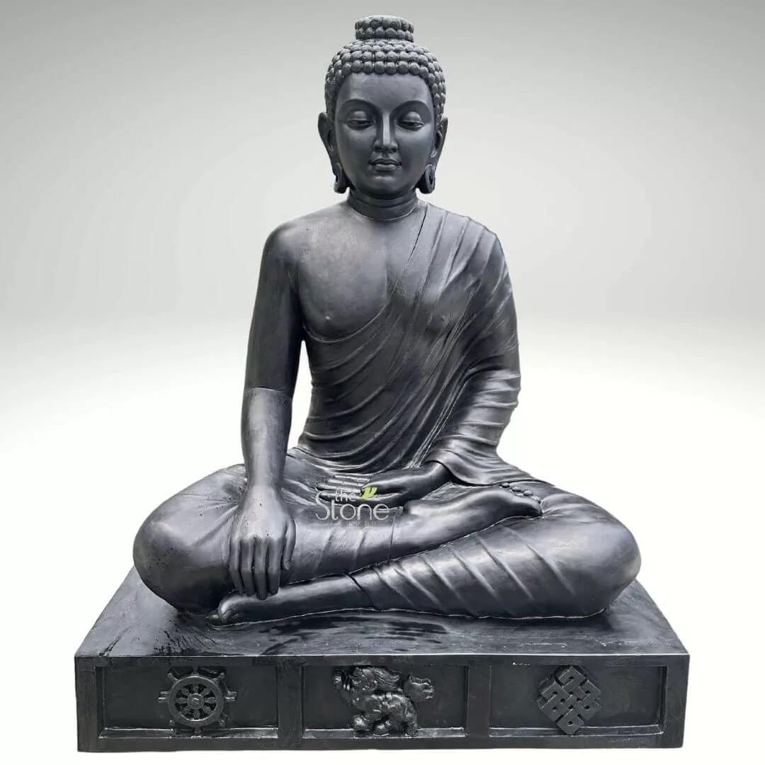 Buddha Statue Big Size Online 6ft
