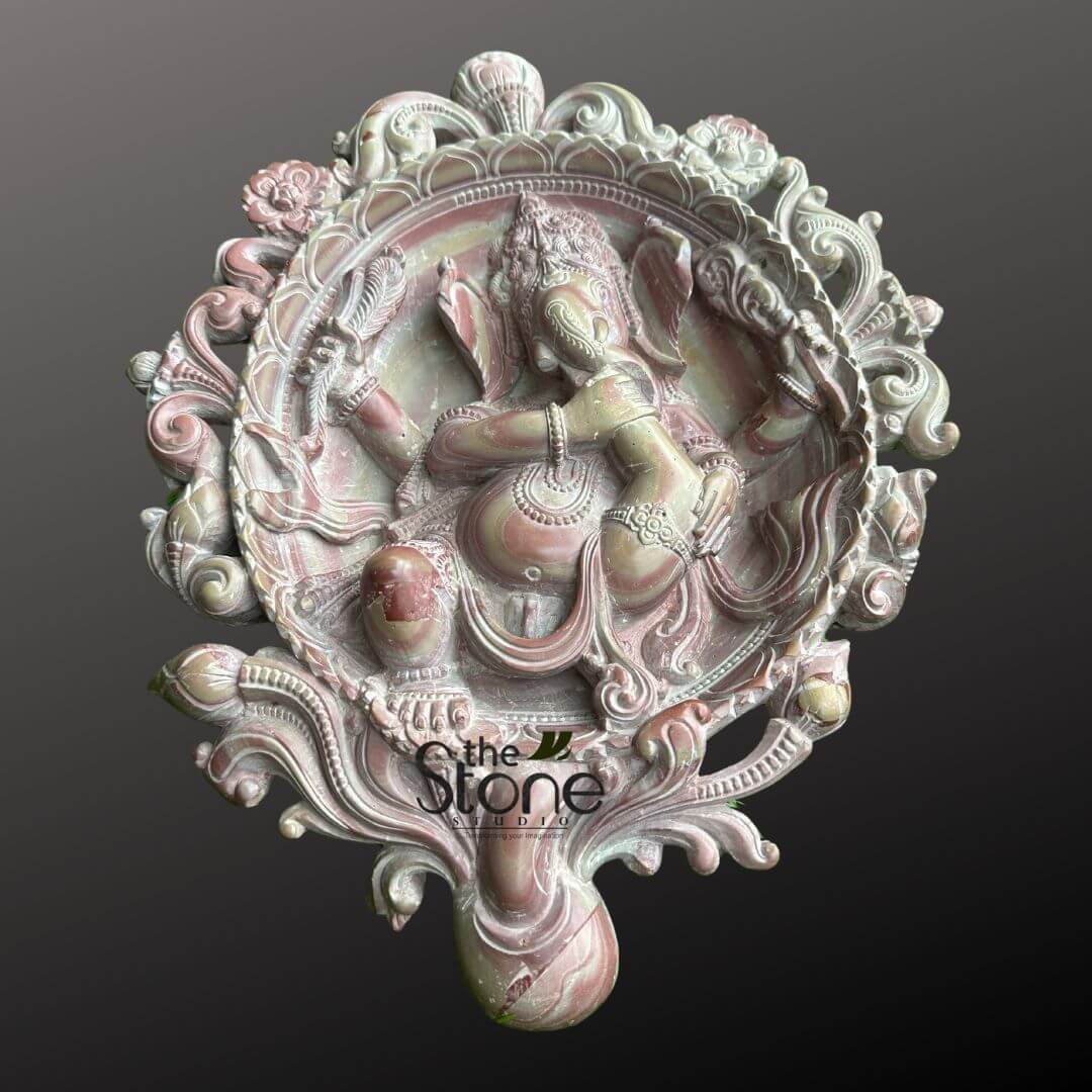 Bal Ganesha Idol 10″