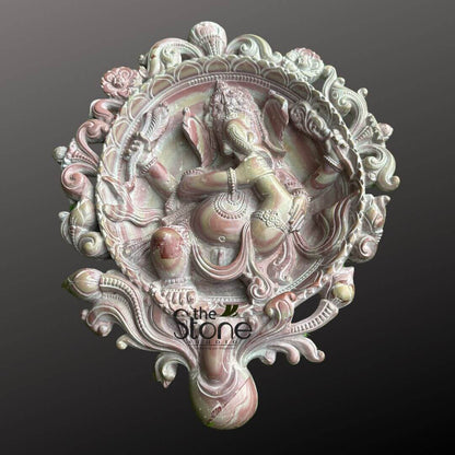 Bal Ganesha Idol 10″