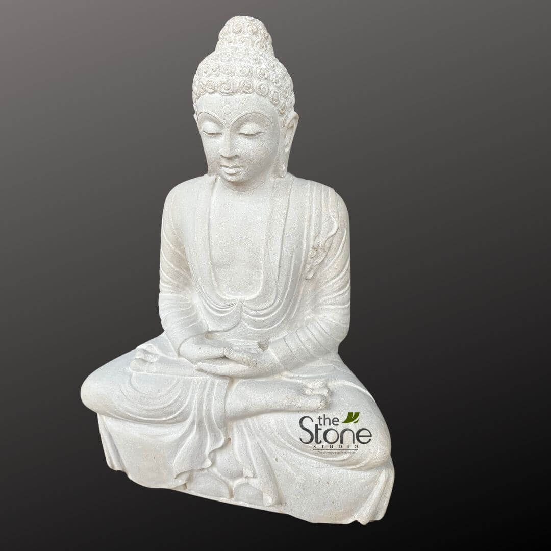 30 inch Buddha Statue