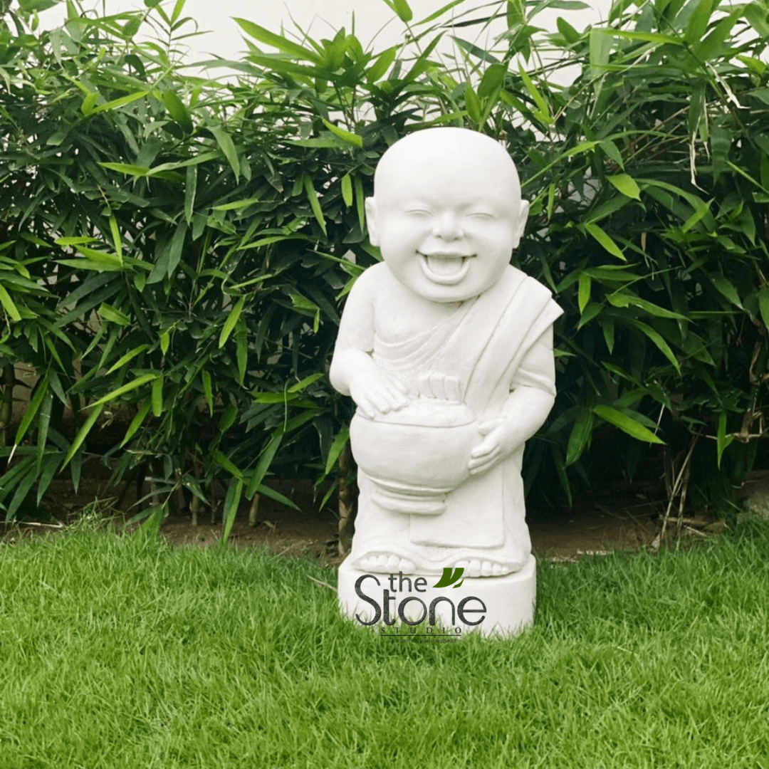 Baby Buddha 18″