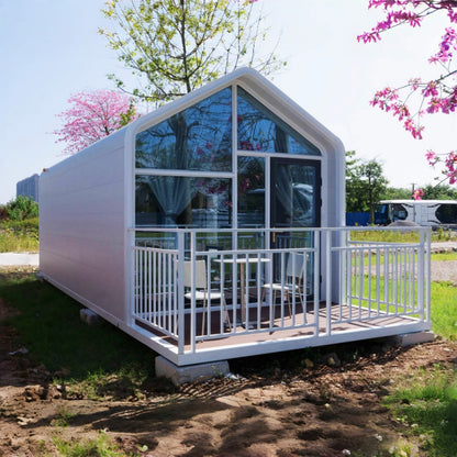 Natural House N1