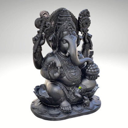 30 inch Ganesha Statue