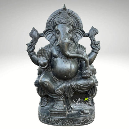 2 feet Ganesha Idol