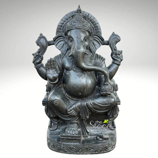 2 feet Ganesha Idol