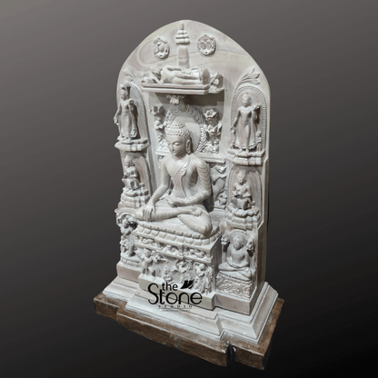 Gautam Buddha Home Decor 15″