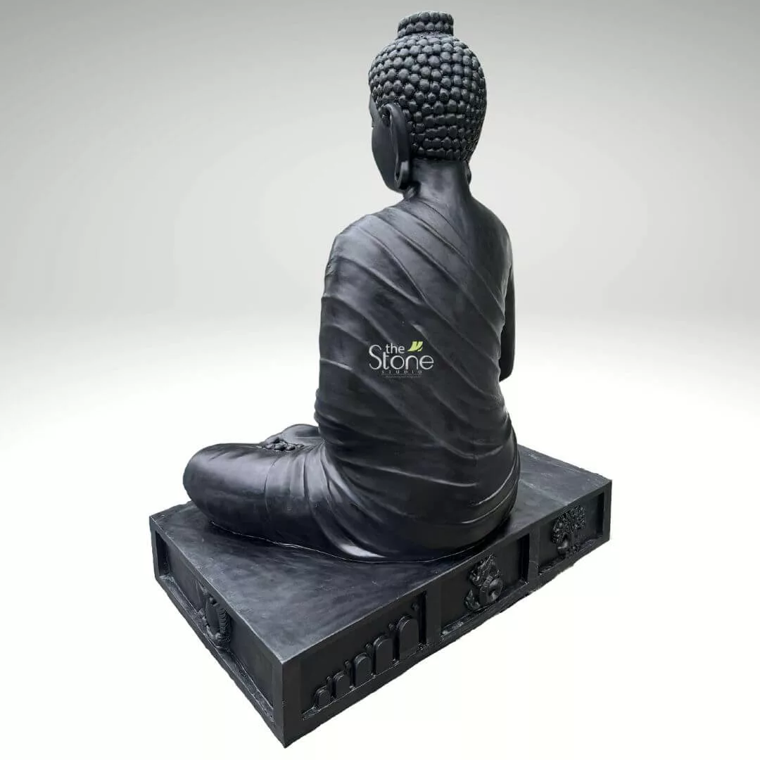 Buddha Statue Big Size Online 6ft