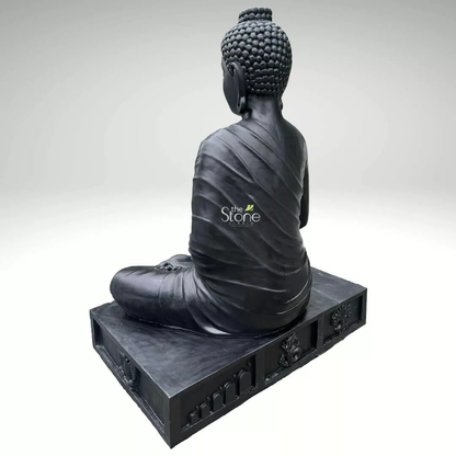 Buddha Statue Big Size Online 6ft