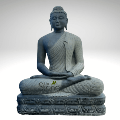 Buddha Statue for Home Big Size 5ft