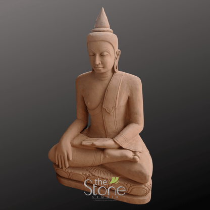 Bhumisparsha Buddha 3ft