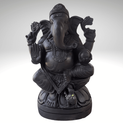 Ganesha Statue For Home 1.5ft