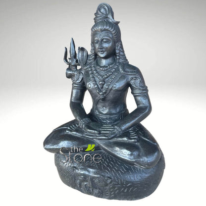 Lord Shiva Idol 2ft