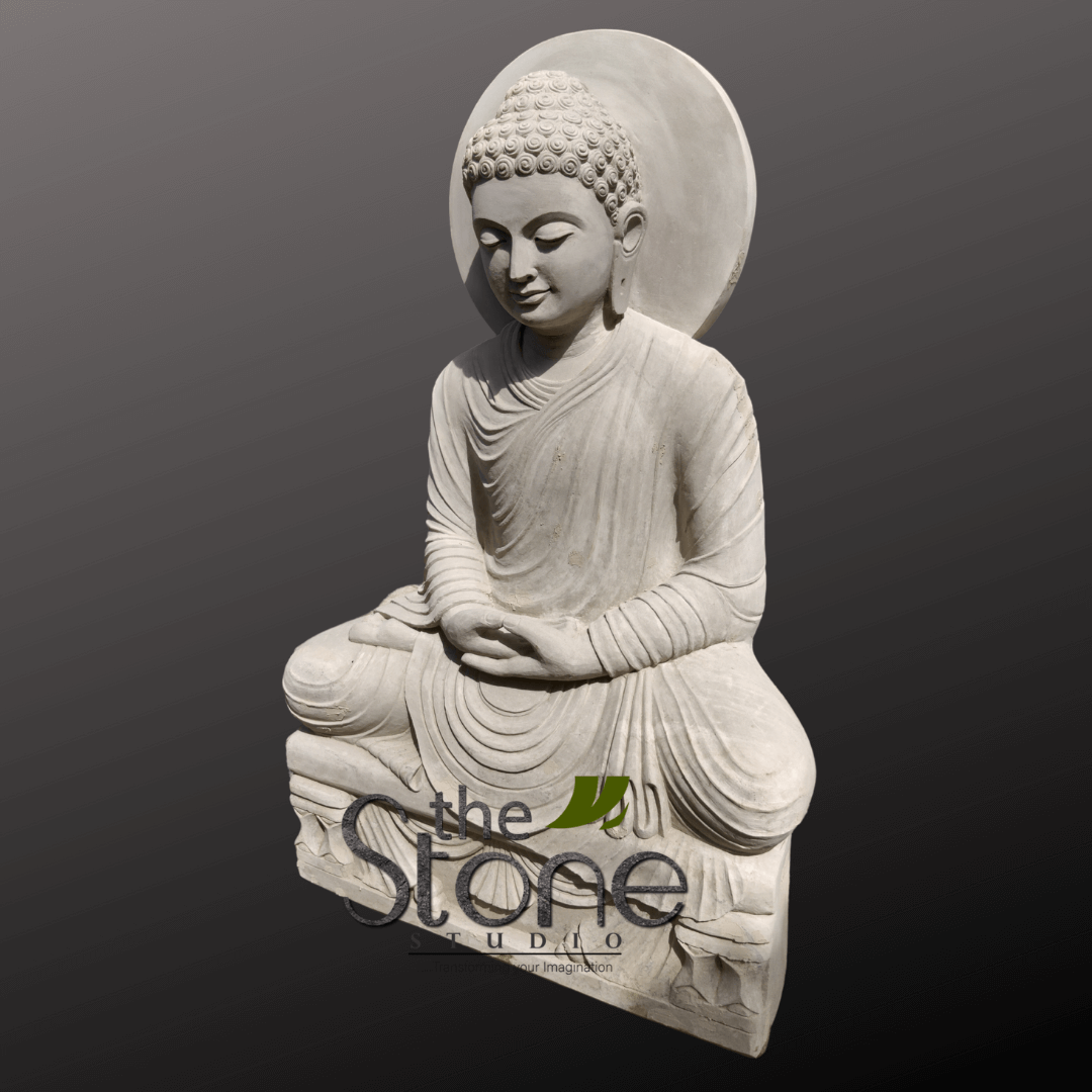 Big Buddha Statue 5ft