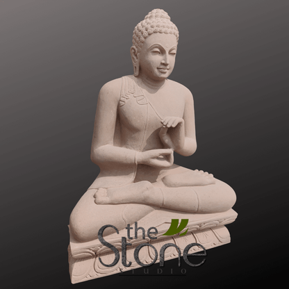 Amitabha Buddha 4ft