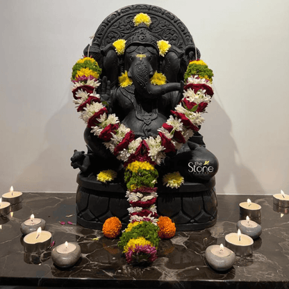 2ft Ganesha Idol
