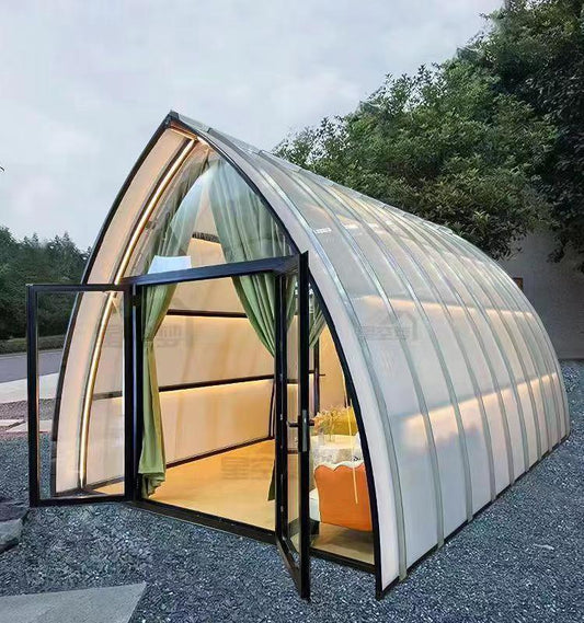 Dome House C4