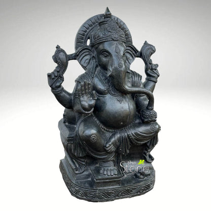2 feet Ganesha Idol