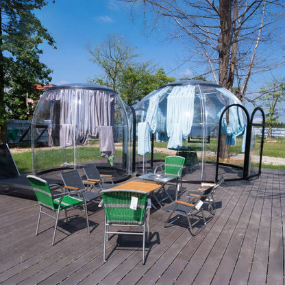Dome House C3