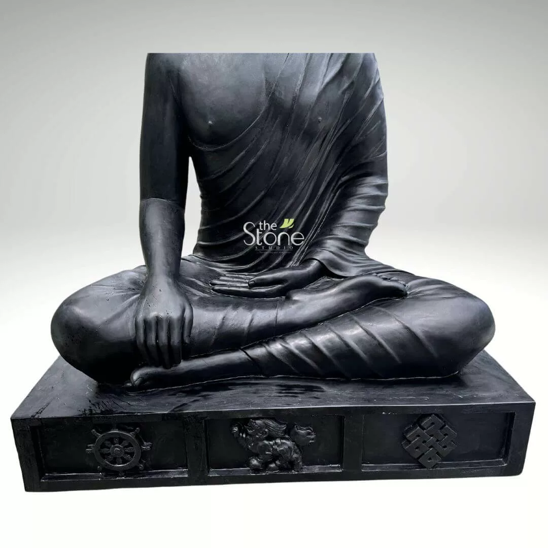 Buddha Statue Big Size Online 6ft