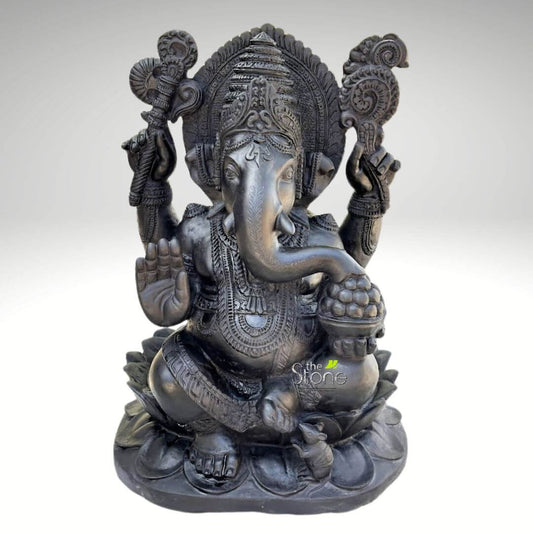 30 inch Ganesha Statue