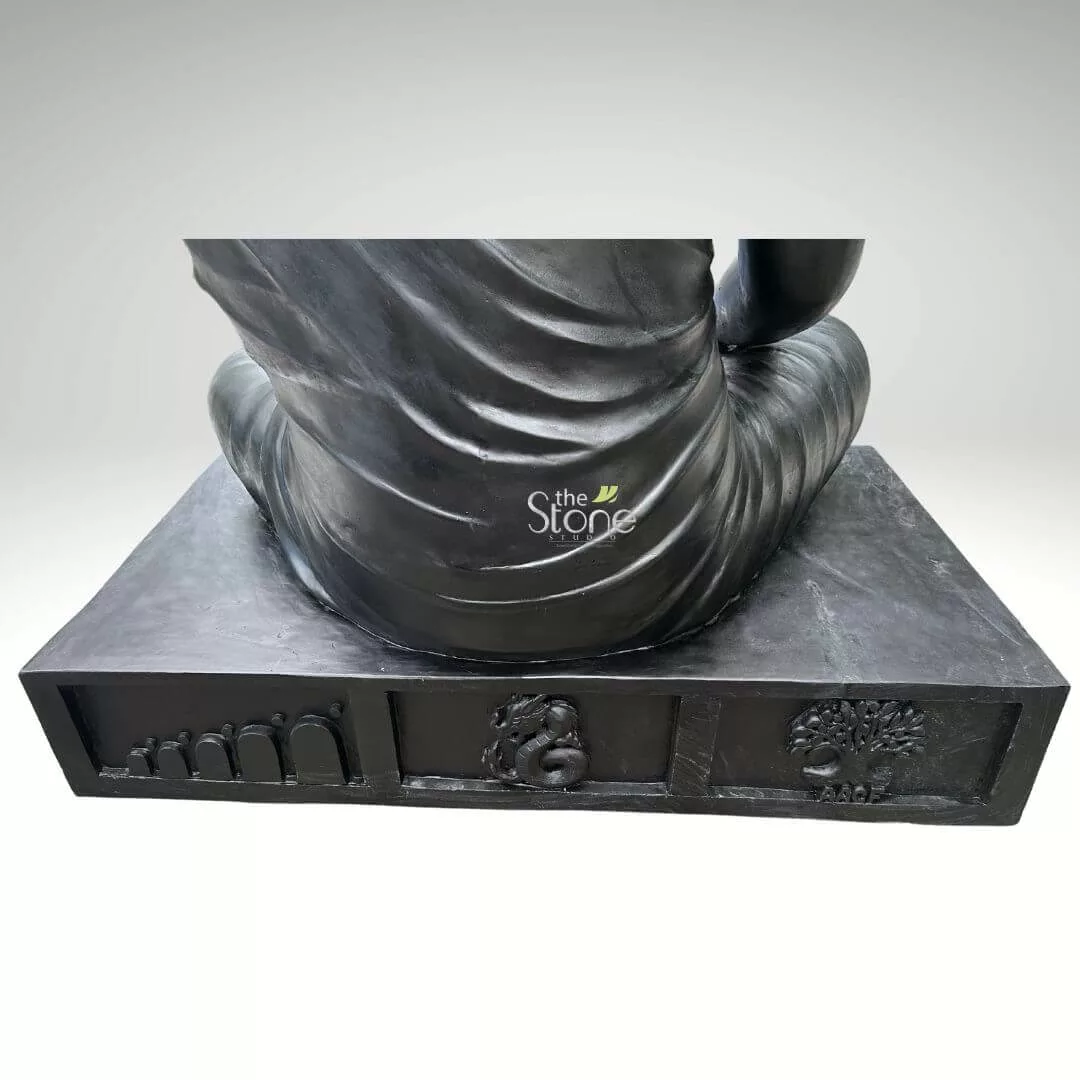 Buddha Statue Big Size Online 6ft