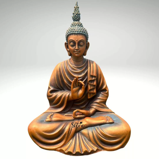 Big Size Buddha Statue For Home 3ft