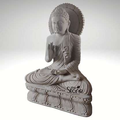 3ft Buddha Statue