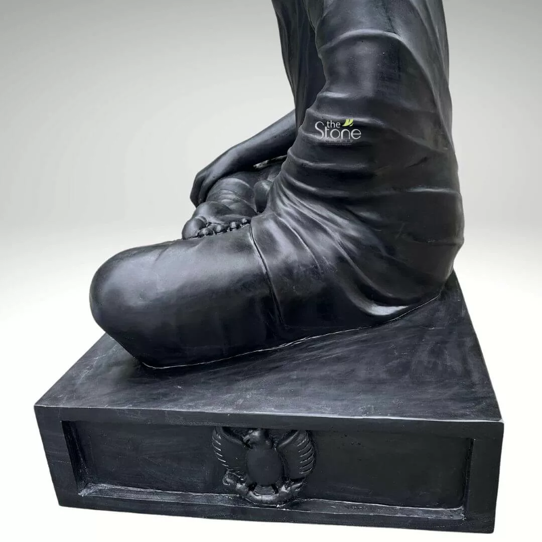 Buddha Statue Big Size Online 6ft