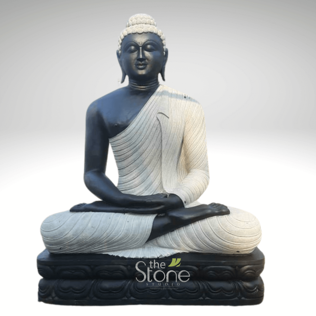 Buddha Statue for Home Big Size 5ft