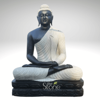 Buddha Statue for Home Big Size 5ft