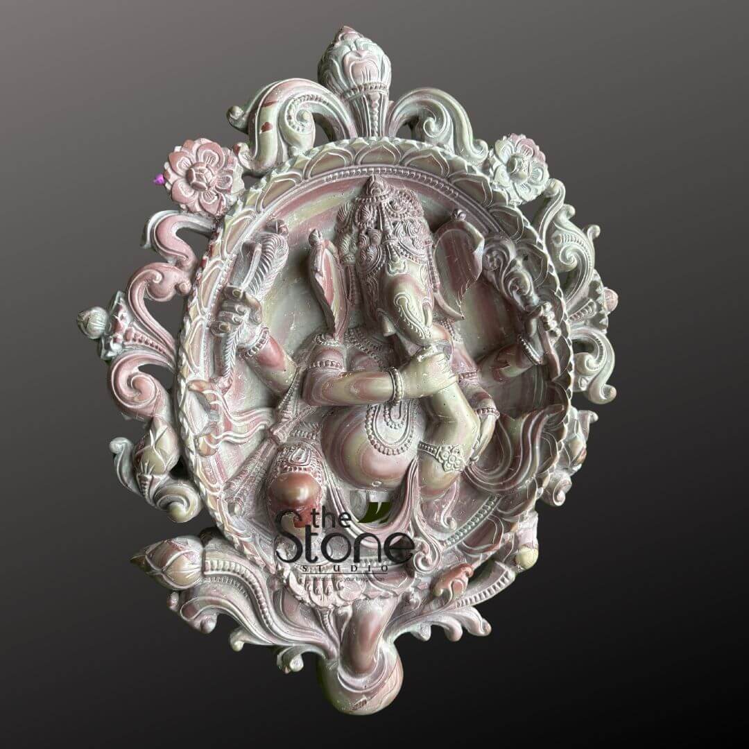 Bal Ganesha Idol 10″
