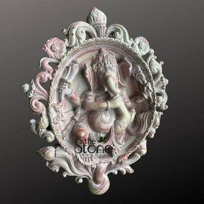 Bal Ganesha Idol 10″