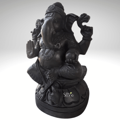 Ganesha Statue For Home 1.5ft