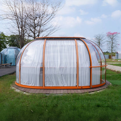 Dome House C2