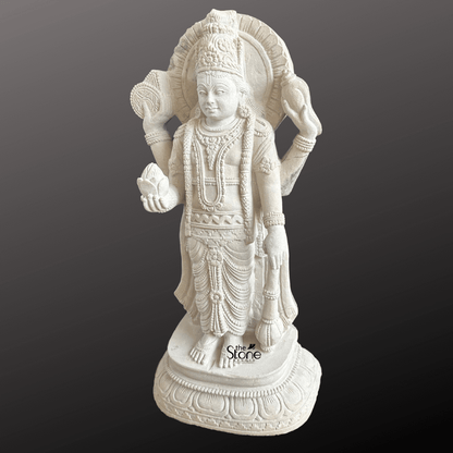 Guruvayurappan Statue 18″