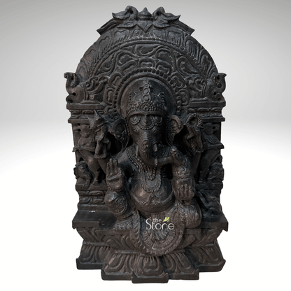 15 inch Ganesha Idol
