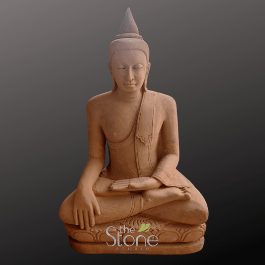 Bhumisparsha Buddha 3ft