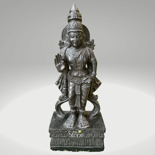 Ayyappa Swamy Idol Online 18″