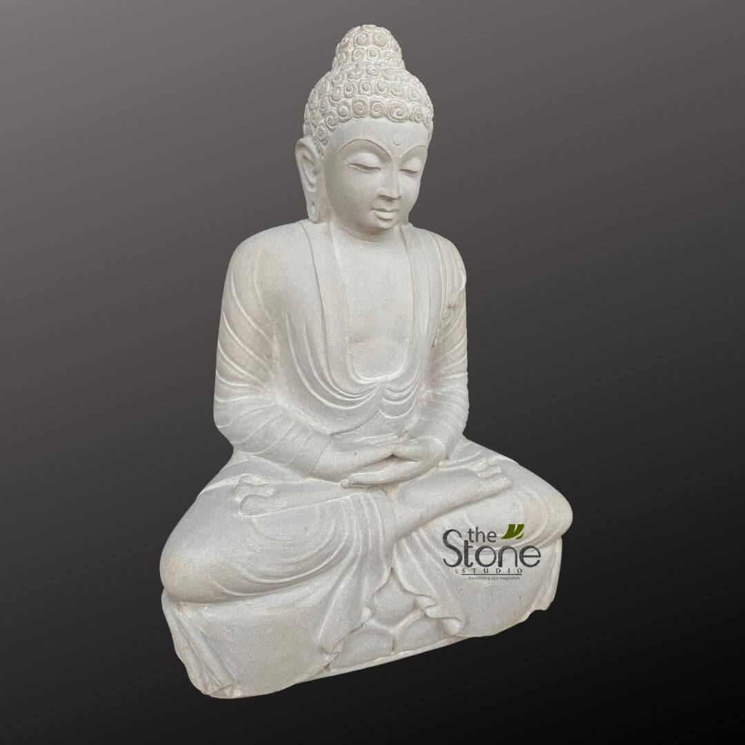 30 inch Buddha Statue